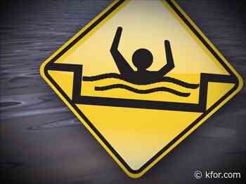 9-year-old boy drowns in LeFlore County pond