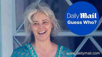Ben Affleck and Kevin Costner's 90s co-star who acted on House of Cards and Mad Men seen at 63... can YOU guess who she is?