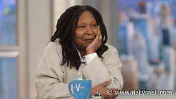 The View's highest and lowest-paid hosts revealed... and the eye-watering salary from the star who said she couldn't afford to retire