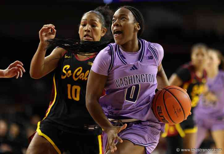 Should Black Athletes Relocate to Seattle, a Leftist and Sports City?