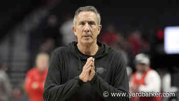 Rockets Hiring Chip Engelland As Assistant Coach