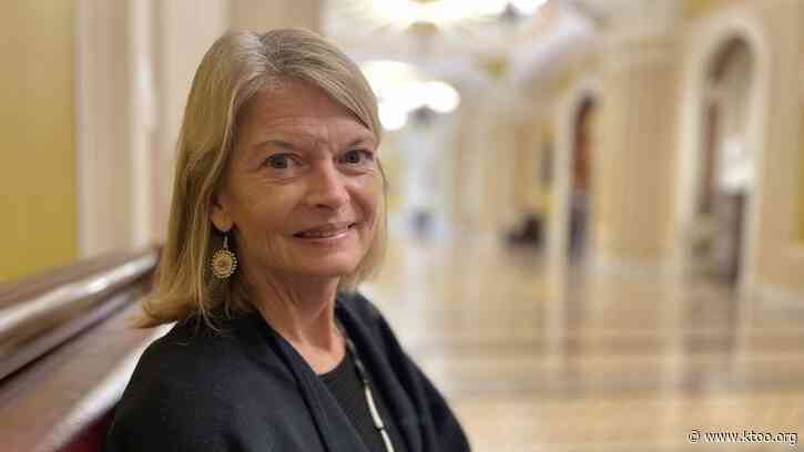 Sen. Murkowski’s ‘landless’ bill advances to U.S. Senate floor