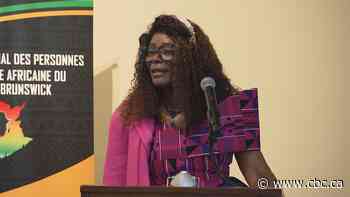 Event spotlights women, girls of African descent — and the discrimination they still face