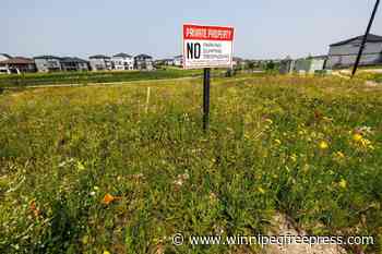 Bridgwater residents fed up with Manitoba Housing eyesore