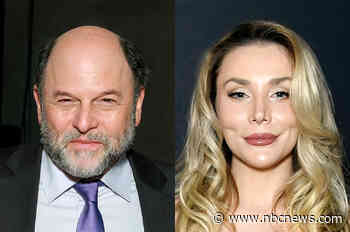 Jason Alexander apologizes to Courtney Stodden for ‘inappropriate’ skit they did when she was 17
