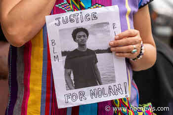 Nolan Wells’ independent autopsy results in ‘undetermined’ cause and manner of death