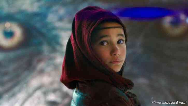 Revelan causa de muerte de Kaylee Hottle, actriz de "Godzilla vs. Kong"