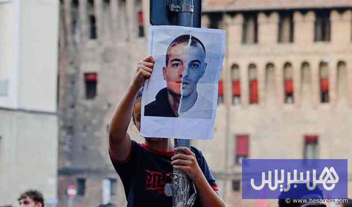فقير يحزن "أجيال المغاربة" في برلين