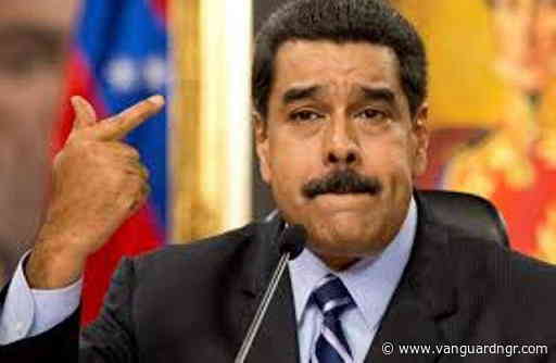 US court sets June 2027 trial for Venezuela’s ousted Maduro
