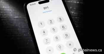 911 restored in Manitoba after cut fibre cable causes service interruption