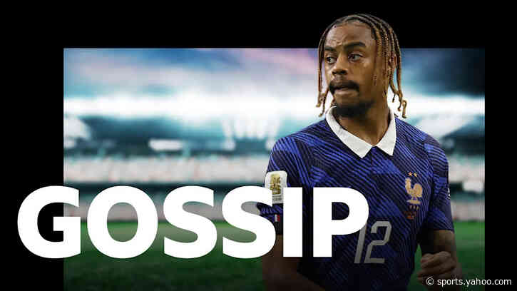 Liverpool confident of signing Barcola - Thursday's gossip