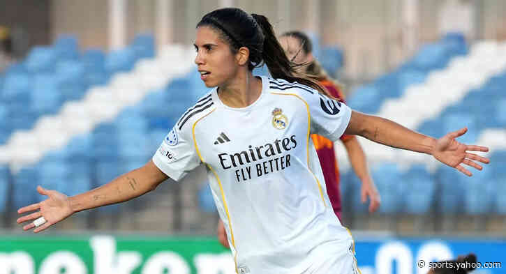 Alba Redondo Joins Juventus Women as Spanish Star Begins New Challenge