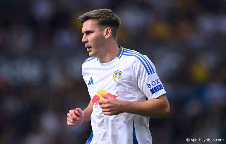 Official | Leeds allow Maximilian Wöber to join Schalke 04 on a free transfer