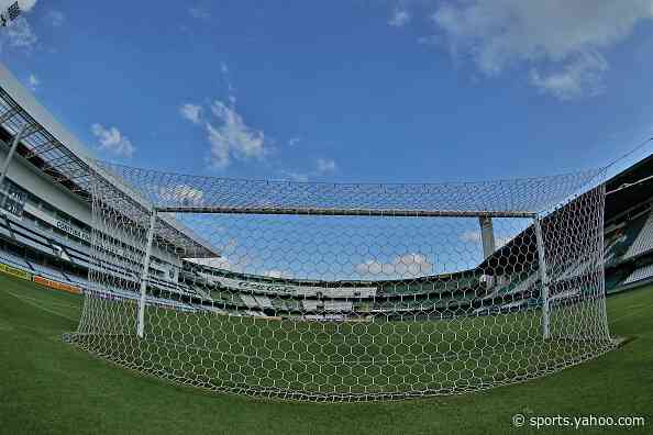 📋 Coritiba and Palmeiras named for 1st game after the Cup