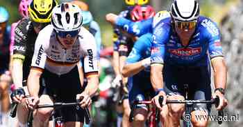 Podcast In Het Wiel | ‘Mathieu van der Poel reed iedereen al los met zijn lead-out!’
