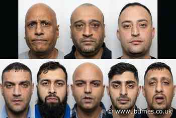 Bradford Abuse Survivor's 20-Year Wait for Justice Ends With Four More Guilty Verdicts