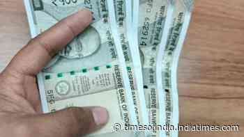 Improving liquidity helping robust growth in credit: RBI