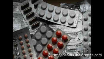 Pharma companies in a flux over Trump's 200% tariff move on generics