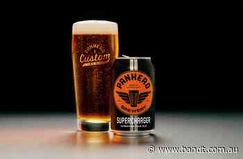Craft Beer Panhead Rolls Out Brand Refresh & Redesign Via Weave
