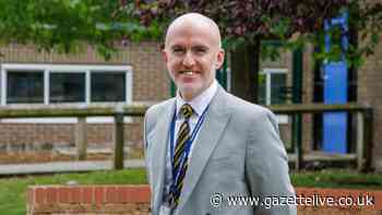 'True privilege': New head pledges to turn around Middlesbrough school that 'requires improvement'