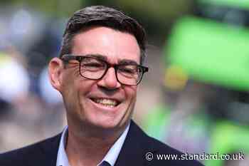 Burnham to meet Swinney for first time as Prime Minister during Scotland visit