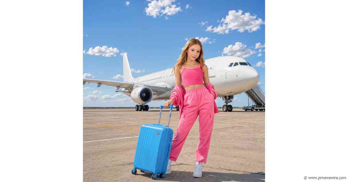 EMIRATES ADDS LIKE NASTYA TO ITS AWARD-WINNING ICE INFLIGHT ENTERTAINMENT SYSTEM