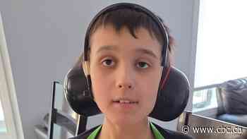 'We never give up hope': Calgary police still searching for Parker 7 days after boy went missing