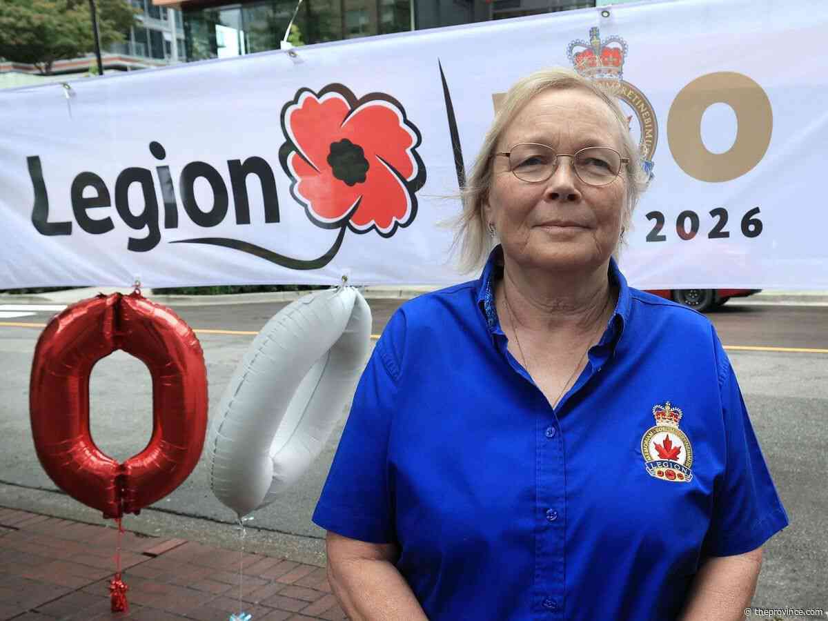 Letters to The Province: Remember who paid for many of the rights and freedoms we often take for granted