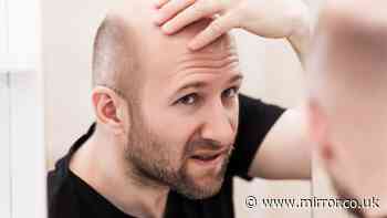 Weight loss drugs could cause hair loss and impact your 'quality of life'