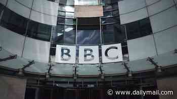 BBC spent £775,000 of licence fee payers' money on employees moonlighting as trade union reps during office hours
