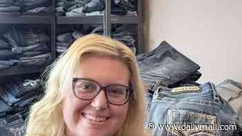 Follow our expert's 8 golden rules and you too could make as much as 700 euro in a SINGLE weekend and join pre-loved clothing giant Vinted's minted rich list
