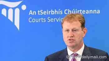 Solicitor to earn 31,200 euros in criminal legal aid fees for one court appearance under system at centre of standoff with minister - who says he 'cannot allow a blank cheque to be written by the taxpayer'