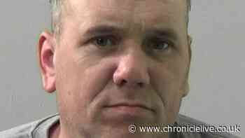 Obsessed Northumberland man subjected dog walker to terrifying and bizarre campaign of stalking