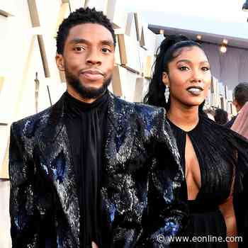 Chadwick Boseman's Family Sues His Widow to Distribute His Assets
