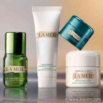 La Mer Skincare Is Under $100 During Nordstrom's Anniversary Sale