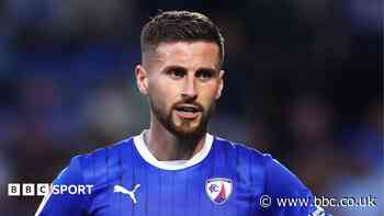 Southend sign Colclough, Backwell & Kamara