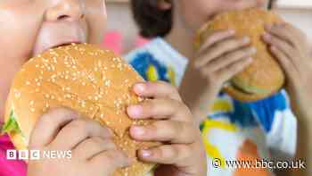 Fast-food takeaways to be banned near schools