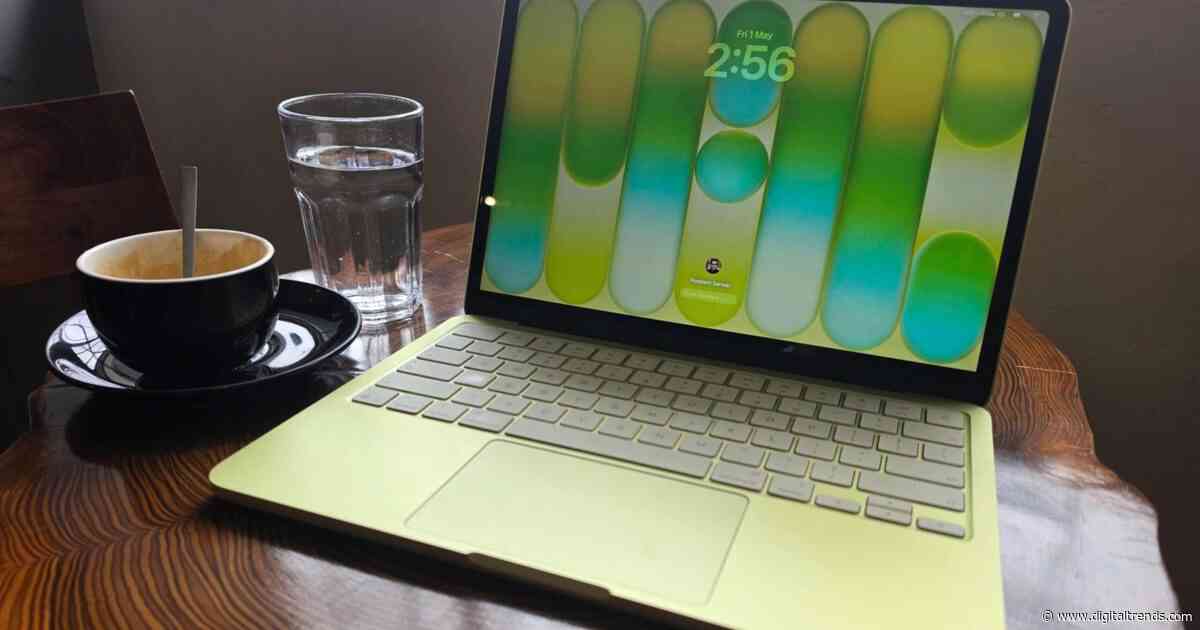A MacBook Neo refresh may already be in testing and could address its biggest performance bottlenecks