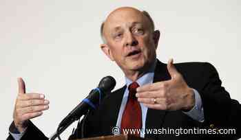 R. James Woolsey, CIA director during the Clinton administration, dies at 84