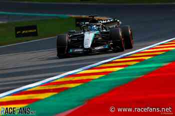 Round-up: Mercedes explain Spa software and deployment problems, and more | RaceFans Round-up