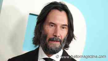 Keanu Reeves' private double heartbreak at the height of his fame