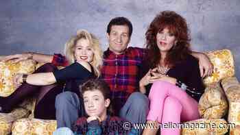 Where are the biggest TV mothers of the 1980s - including actress whose son has followed in her footsteps?