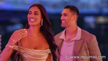 Engagement party erupts into chaos as drinks fly, friendships implode and uninvited guests crash explosive Turned On: Dirty Sexy Money finale