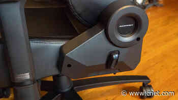 DXRacer Martian Review: A Gaming Chair That’s Not Out-of-This-World