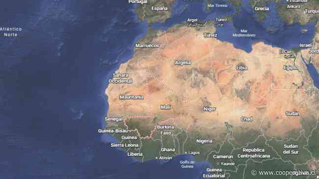 Ahora EE.UU. planea ataques en Mali, según The Washington Post