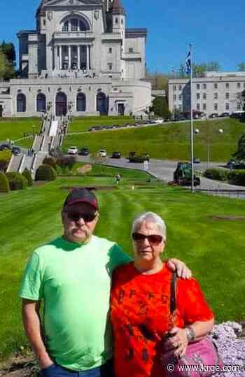 Town of Mountainair announces death of Mayor Pro Tem Gayle Jones