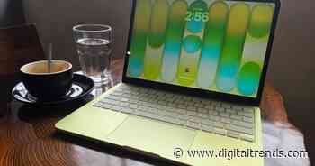 A MacBook Neo refresh may already be in testing and could address its biggest performance bottlenecks