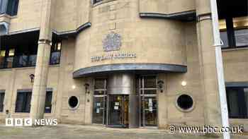 Victim's hand severed in machete attack, court told