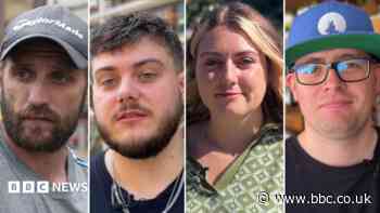 Needles and verbal abuse - solving the 'catch-22' of city centre problems
