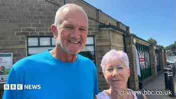 Residents have their say on new hospital plans